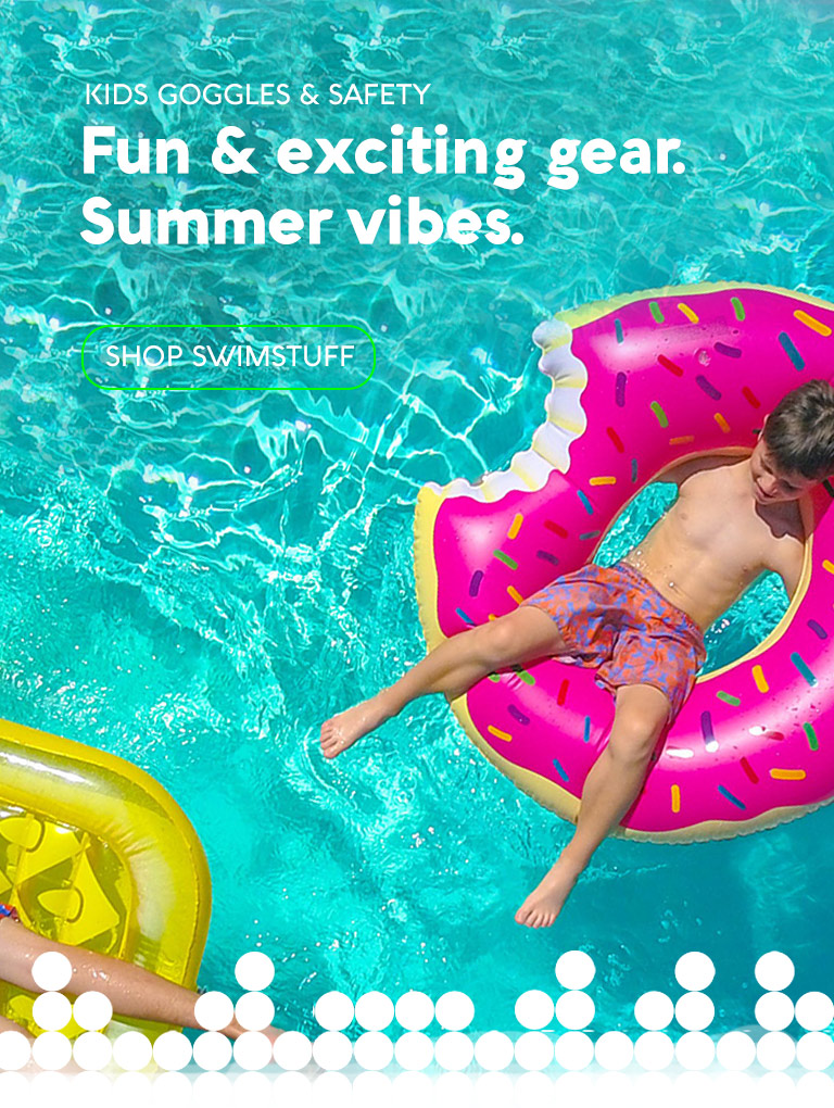 Fun in the sun!
